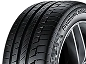 CONTINENTAL CONTI PREMIUM CONTACT 6 SSR